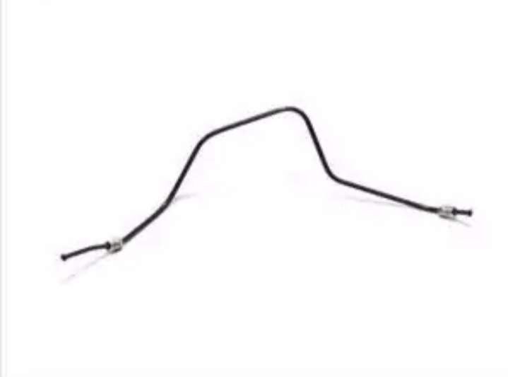 لوله ترمز چرخ جلو پراید (چپ)( راست)